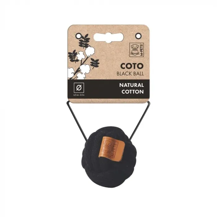 M-PETS ÖRGÜ KÖPEK OYUNCAĞI 10647608