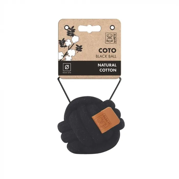 M-PETS ÖRGÜ KÖPEK OYUNCAĞI 10647708
