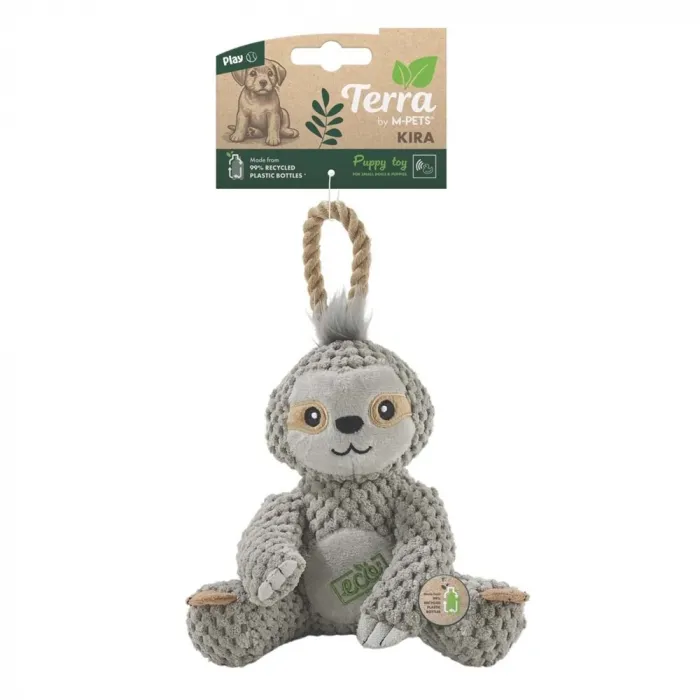 M-PETS TERRA ECO KIRA KÖPEK OYUNCAĞI 10661199