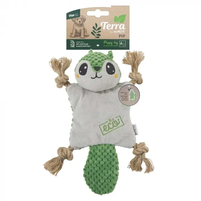 M-PETS TERRA ECO PIP KÖPEK OYUNCAĞI 10661299