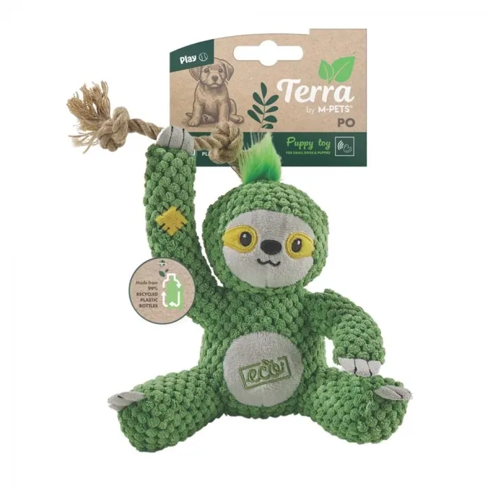 M-PETS TERRA ECO PO KÖPEK OYUNCAĞI 10660999