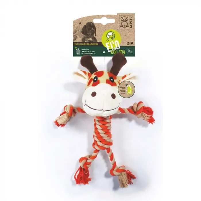 M-PETS ZIA KÖPEK OYUNCAĞI 10644199