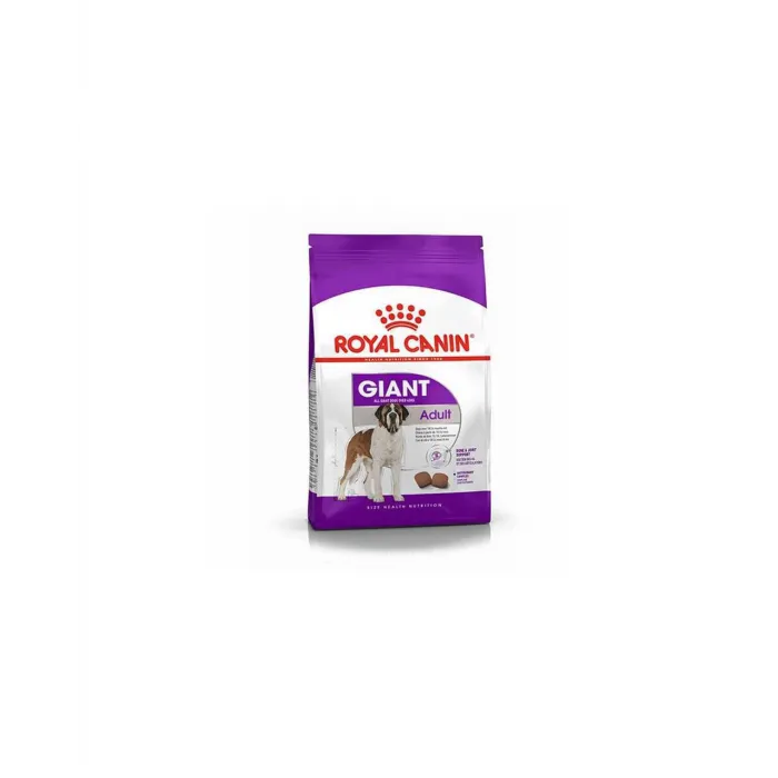 ROYAL CANIN ADULT GIANT 15 KG