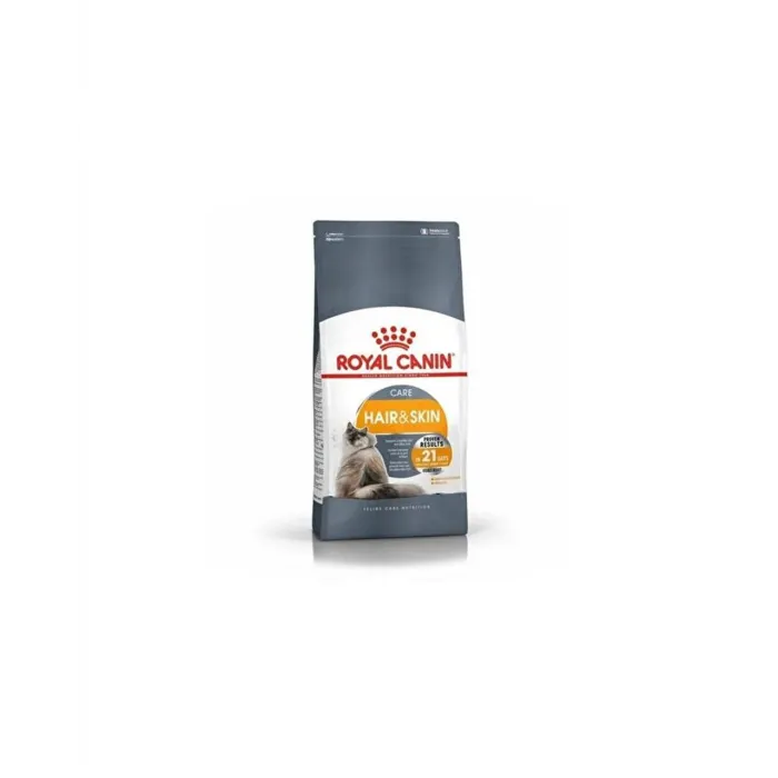 ROYAL CANIN HAIR & SKIN 4 KG