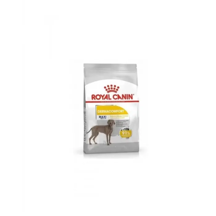ROYAL CANIN MAXI DERMACOMFORT 12 KG