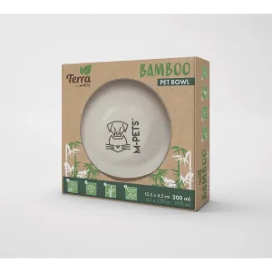 M-PETS BAMBOO MAMA KABI 300ML 10505001