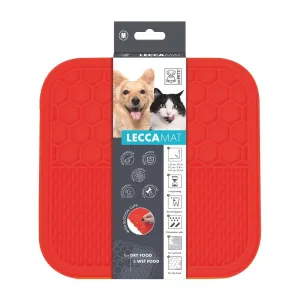 M-PETS LECCA SIVI ÖDÜL MATI KIRMIZI (M) 60516005