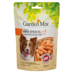 GARDENMİX CHICKEN MINI STICK 31012018