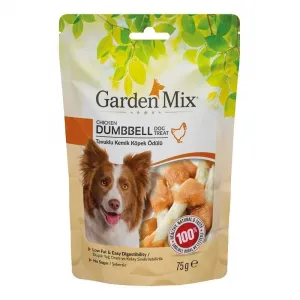 GARDENMİX CHICKEN WRAPPED 31013054
