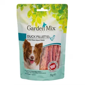 GARDENMİX DUCK FILLET 31021006