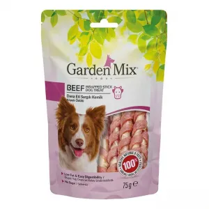 GARDENMİX BEEF WRAPPED STICK 31073006