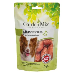 GARDENMİX RABBIT DRUM STICK 310520037