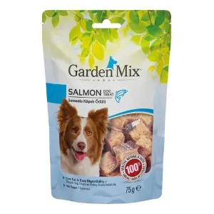 GARDENMİX SALMON DOG TREAT 31062020