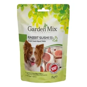 GARDENMİX RABBIT SUSHI 31052006