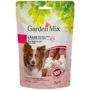 GARDENMİX LAMB WRAPPED STICK 31043002