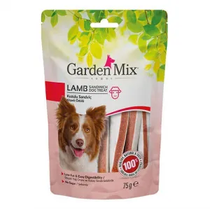 GARDENMİX LAMB SANDWICH 31042011