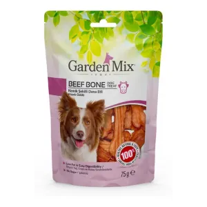GARDENMİX BEEF BONE DOG TREAT