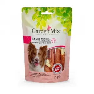 GARDENMİX LAMB RIB DOG TREAT 31042029