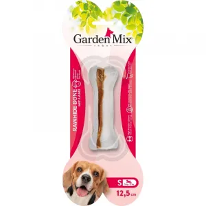 GARDEN MİX KUZULU KEMİK S 12,5CM