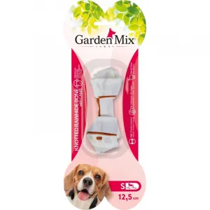 GARDEN MİX KUZULU&DÜĞÜMLÜ KEMİK S