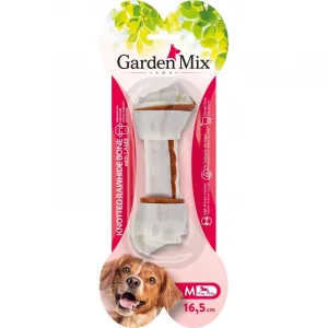 GARDEN MİX KUZULU&DÜĞÜMLÜ KEMİK M