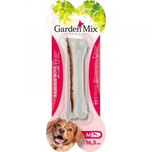 GARDEN MİX KUZULU KEMİK M 16,5CM