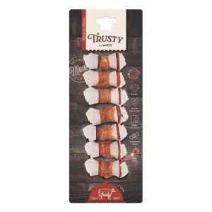 M-PETS TRUSTY EXTRA BEEF DÜĞÜM KEMİK  7 Lİ 19045699