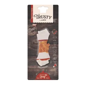 M-PETS TRUSTY EXTRA BEEF DÜĞÜM KEMİK 55GR 19045799