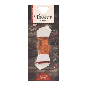 M-PETS TRUSTY EXTRA BEEF DÜĞÜM KEMİK 75GR 19045899