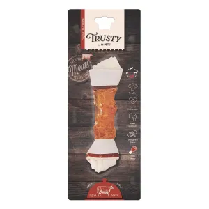 M-PETS TRUSTY EXTRA BEEF DÜĞÜM KEMİK 100GR 19045999