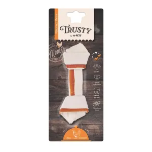 M-PETS TRUSTY CHICKEN DÜĞÜMLÜ KEMİK 65GR 19046299