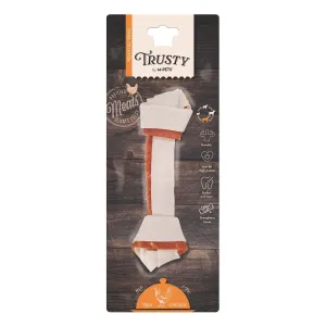 M-PETS TRUSTY CHICKEN DÜĞÜMLÜ KEMİK 85GR 19046399