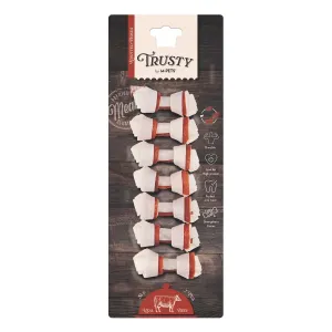 M-PETS TRUSTY BEEF DÜĞÜM KEMİK 7 Lİ 19046499