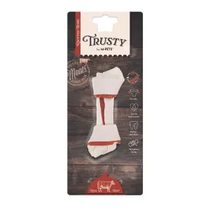 M-PETS TRUSTY BEEF DÜĞÜMLÜ KEMİK 45GR 19046599