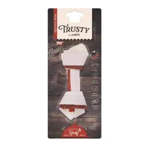 M-PETS TRUSTY BEEF DÜĞÜMLÜ KEMİK 65GR 19046699