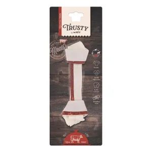 M-PETS TRUSTY BEEF DÜĞÜMLÜ KEMİK 85GR 19046799