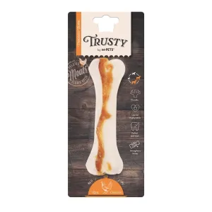 M-PETS TRUSTY CHICKEN PRESS KEMİK 85GR 19047099