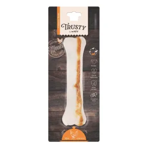 M-PETS TRUSTY CHICKEN PRESS KEMİK 130GR 19047199
