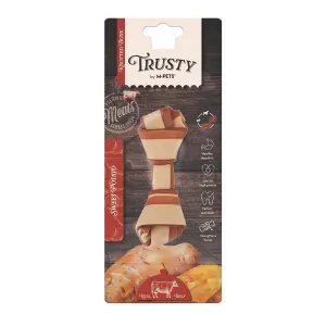 M-PETS TRUSTY BEEF&TATLI PATATESLİ ÖDÜL 50GR/12,7CM 19048099