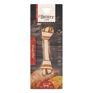 M-PETS TRUSTY BEEF&TATLI PATATESLİ ÖDÜL 100GR/20,3CM 19048199