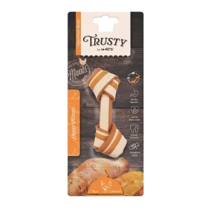 M-PETS TRUSTY CHICKEN&TATLI PATATESLİ ÖDÜL 50GR/12,7CM 19047699