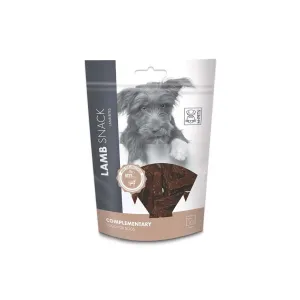 M-PETS LAMB BITES KÖPEK ÖDÜLÜ 80 GR 19026599