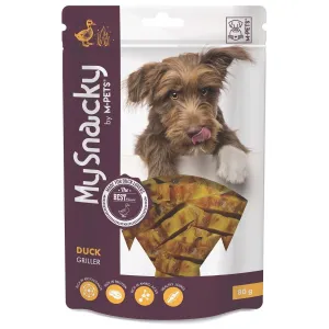 M-PETS DUCK GRILLER 80 GR 19023799