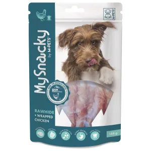M-PETS CHICKEN&RAWHIDE KÖPEK ÖDÜLÜ 144 GR 19011415