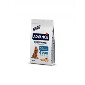 ADVANCE DOG MEDIUM LIGHT CHİCKEN 3 KG