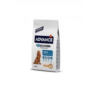 ADVANCE DOG MEDIUM ADULT CHİCKEN 3 KG