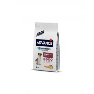 ADVANCE DOG MİNİ SENİOR CHİCKEN 3 KG