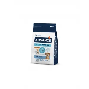 ADVANCE DOG MİNİ ADULT LİGHT CHİCKEN 3 KG