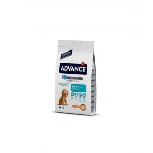 ADVANCE DOG PUPPY PROTECT MEDIUM CHİCKEN 3 KG