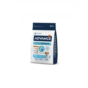 ADVANCE DOG PUPPY PROTECT MİNİ CHİCKEN 3 KG
